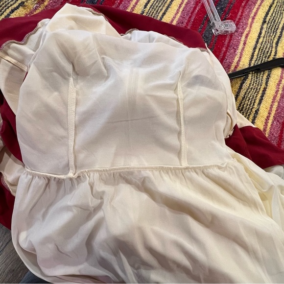 Dainty Jewells maxi dress - Picture 3 of 6